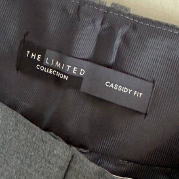 The Limited Work Pant - Picture 3 of 5